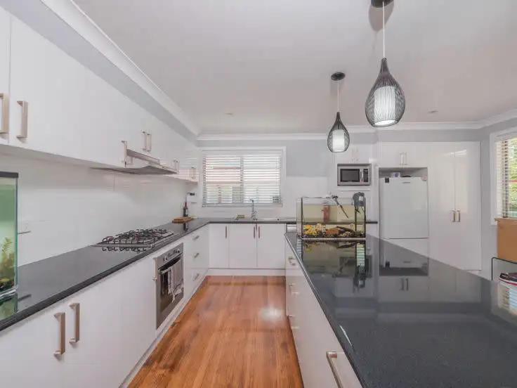 Sixth view of Homely house listing, 61 Jeffrey Street, Armidale NSW 2350