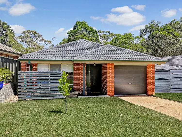 56 Burnett Ave, Mount Annan NSW 2567