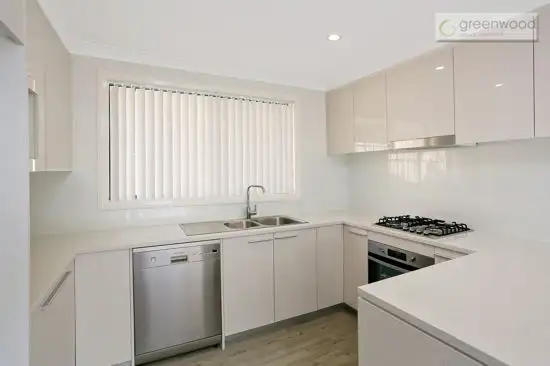 Second view of Homely house listing, 34 Marsden Crescent, Bligh Park NSW 2756