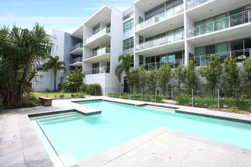 Main view of Homely unit listing, 21/2-4 Boyd Street, Woorim QLD 4507