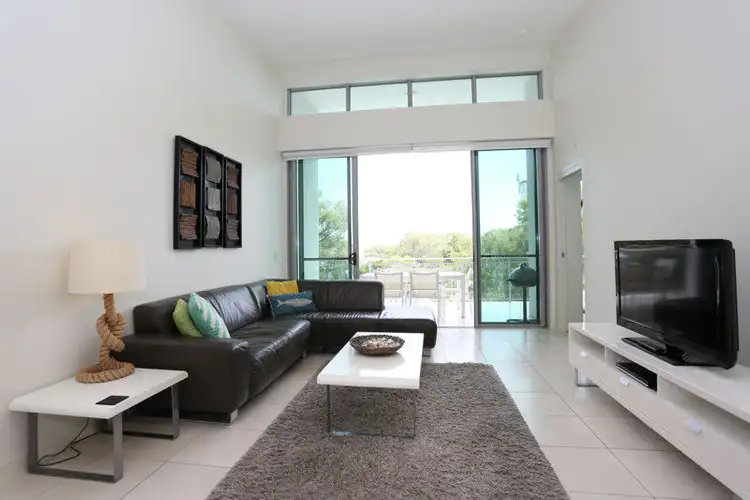 Second view of Homely unit listing, 21/2-4 Boyd Street, Woorim QLD 4507