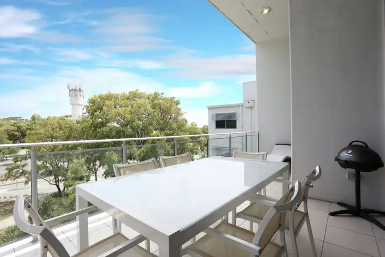 Third view of Homely unit listing, 21/2-4 Boyd Street, Woorim QLD 4507