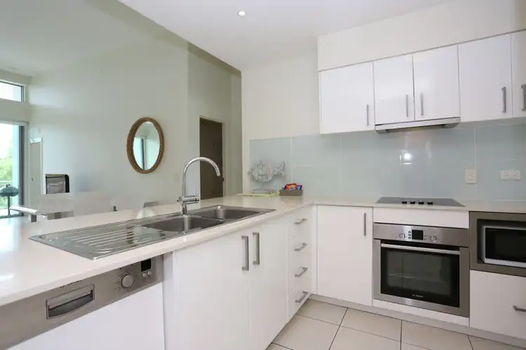 Fifth view of Homely unit listing, 21/2-4 Boyd Street, Woorim QLD 4507