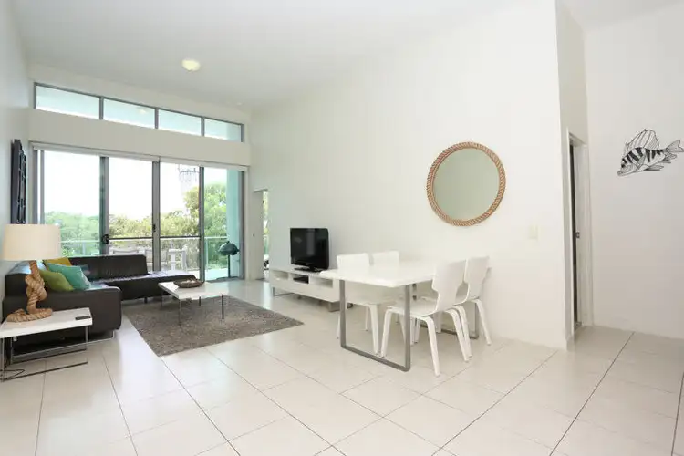 Sixth view of Homely unit listing, 21/2-4 Boyd Street, Woorim QLD 4507