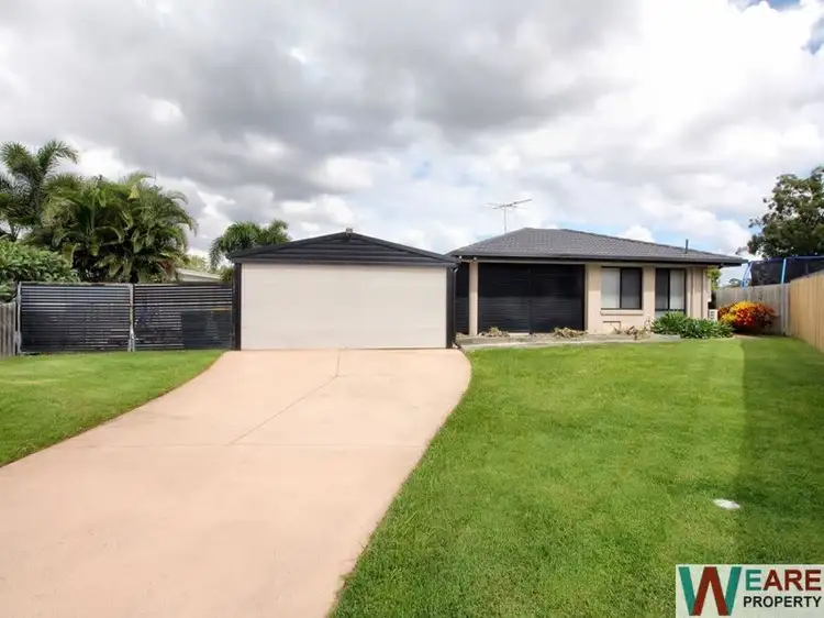 Second view of Homely house listing, 7 Polyanna crt, Loganlea QLD 4131