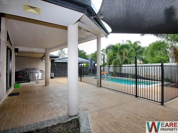 Fourth view of Homely house listing, 7 Polyanna crt, Loganlea QLD 4131