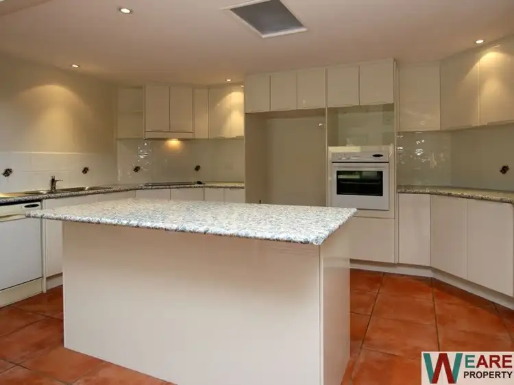 Fifth view of Homely house listing, 7 Polyanna crt, Loganlea QLD 4131