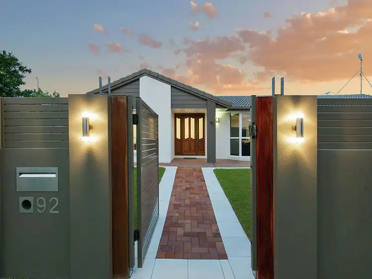 92 Mandara Drive, Wurtulla QLD 4575