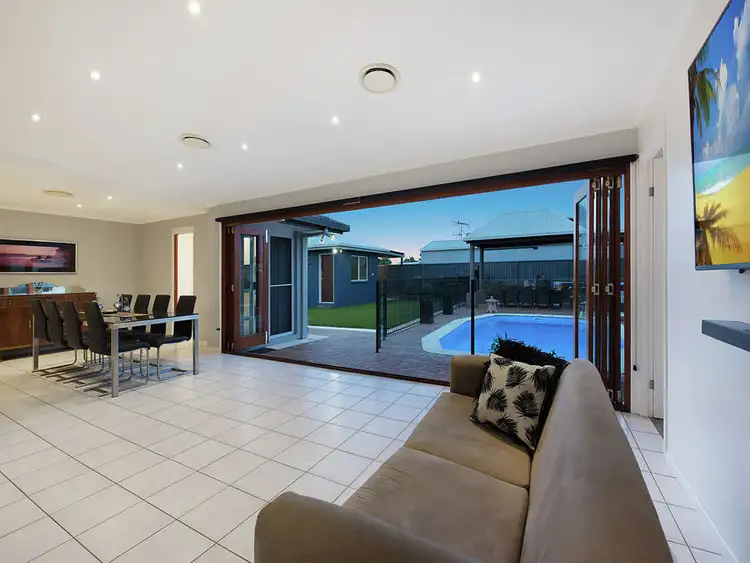 Seventh view of Homely house listing, 92 Mandara Drive, Wurtulla QLD 4575