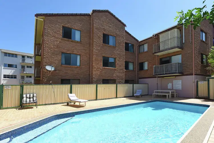 5/3 Orvieto Terrace, Kings Beach QLD 4551