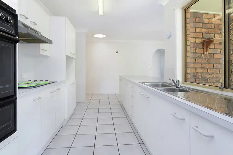 Second view of Homely house listing, 44 Burstall Ave, Belmont QLD 4153
