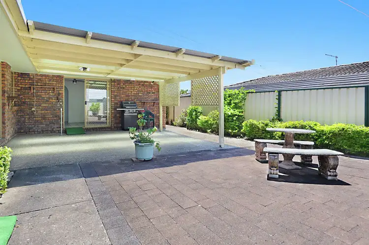 Fourth view of Homely house listing, 44 Burstall Ave, Belmont QLD 4153