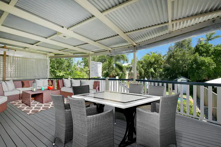 Second view of Homely house listing, 151 Long Street E, Graceville QLD 4075