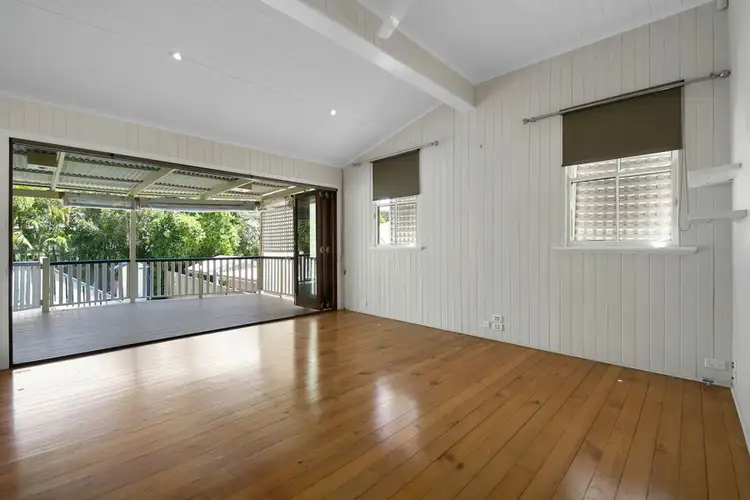 Third view of Homely house listing, 151 Long Street E, Graceville QLD 4075