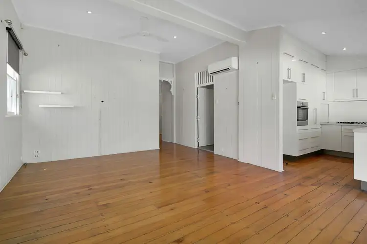 Fourth view of Homely house listing, 151 Long Street E, Graceville QLD 4075