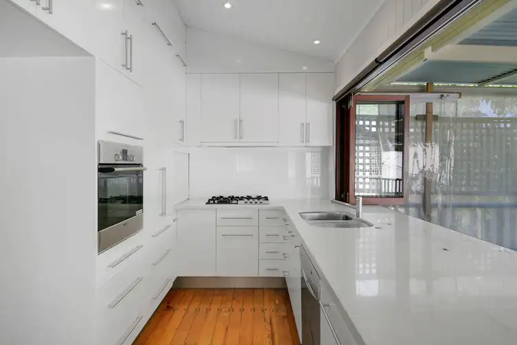 Fifth view of Homely house listing, 151 Long Street E, Graceville QLD 4075