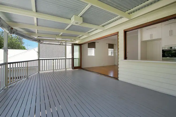 Sixth view of Homely house listing, 151 Long Street E, Graceville QLD 4075