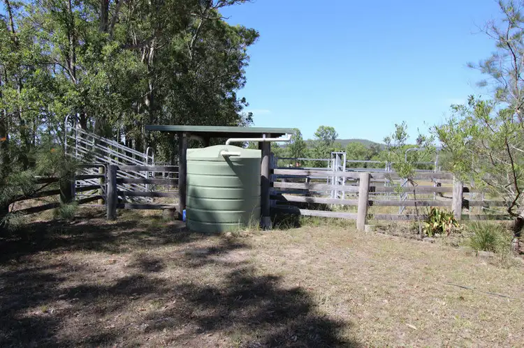 Fifth view of Homely rural property listing, 80 Dargavilles Road, Nabiac NSW 2312