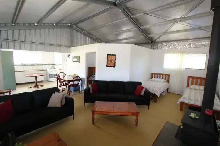 Sixth view of Homely rural property listing, 80 Dargavilles Road, Nabiac NSW 2312