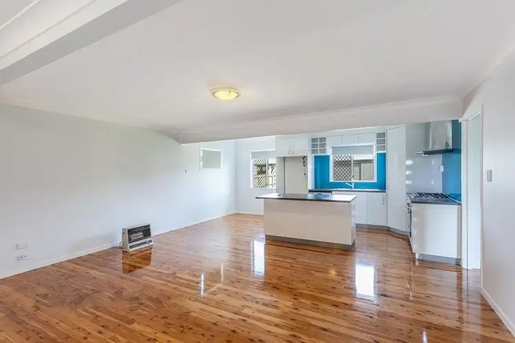 Second view of Homely house listing, 46 Buckland Street, Harristown QLD 4350