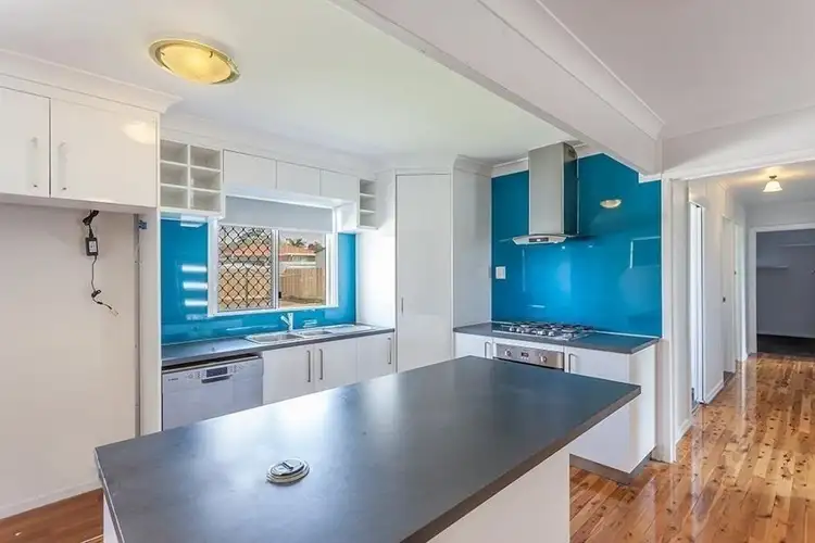 Third view of Homely house listing, 46 Buckland Street, Harristown QLD 4350
