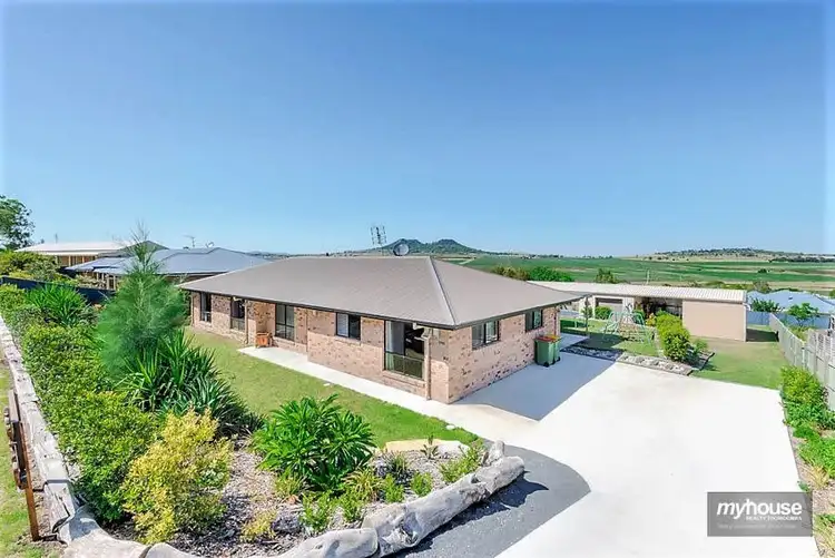 6 Willow View Court, Kingsthorpe QLD 4400