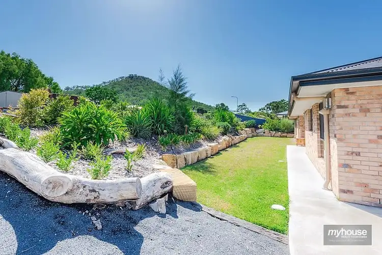 Third view of Homely house listing, 6 Willow View Court, Kingsthorpe QLD 4400