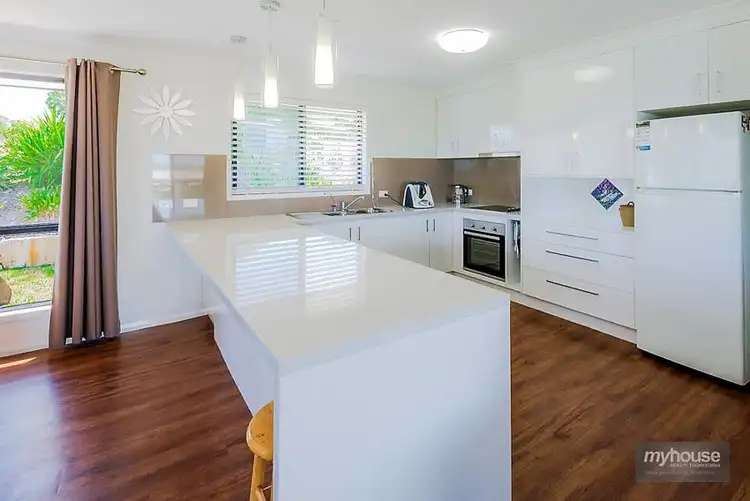 Fifth view of Homely house listing, 6 Willow View Court, Kingsthorpe QLD 4400