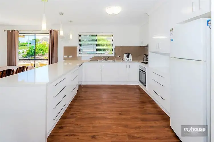 Sixth view of Homely house listing, 6 Willow View Court, Kingsthorpe QLD 4400