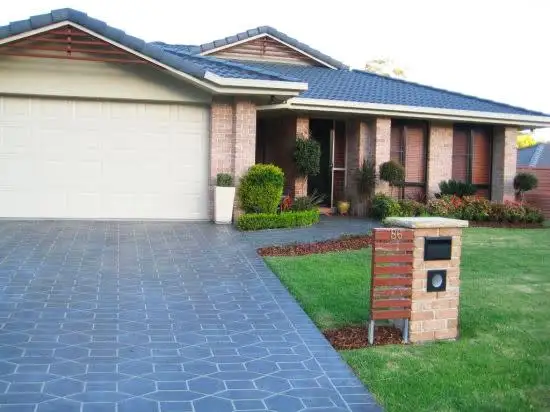 86 Pearce Drive, Coffs Harbour NSW 2450