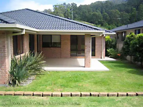 Second view of Homely house listing, 86 Pearce Drive, Coffs Harbour NSW 2450