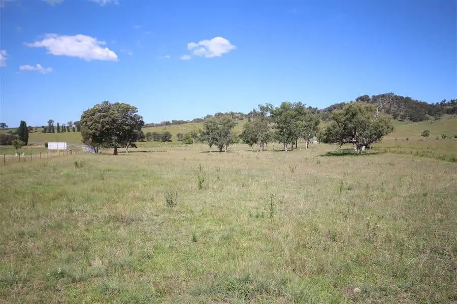 Main view of Homely land listing, 12217 Bruxner Highway, Tenterfield NSW 2372