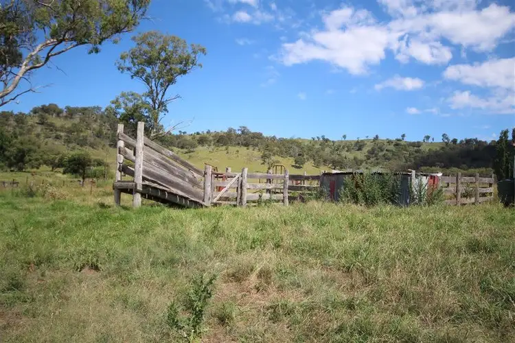 Fifth view of Homely land listing, 12217 Bruxner Highway, Tenterfield NSW 2372