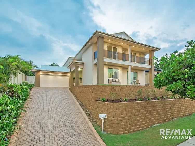 Main view of Homely house listing, 7 Clarance Street, Wakerley QLD 4154