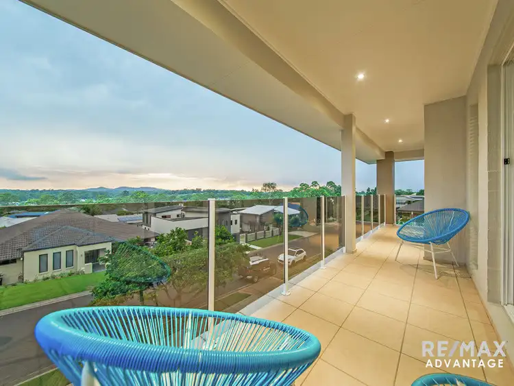 Second view of Homely house listing, 7 Clarance Street, Wakerley QLD 4154