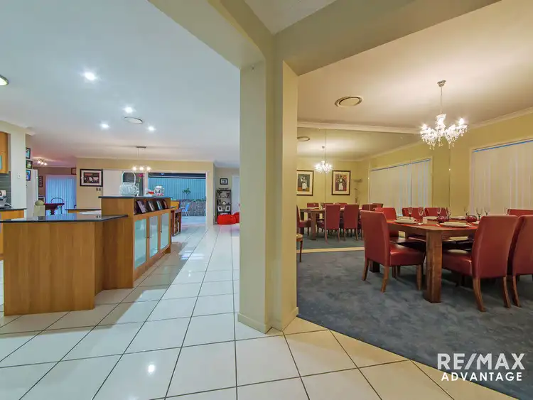 Fifth view of Homely house listing, 7 Clarance Street, Wakerley QLD 4154