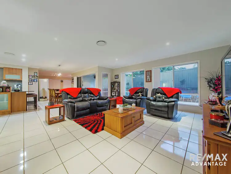 Sixth view of Homely house listing, 7 Clarance Street, Wakerley QLD 4154