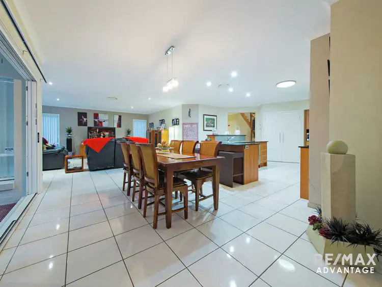 Seventh view of Homely house listing, 7 Clarance Street, Wakerley QLD 4154