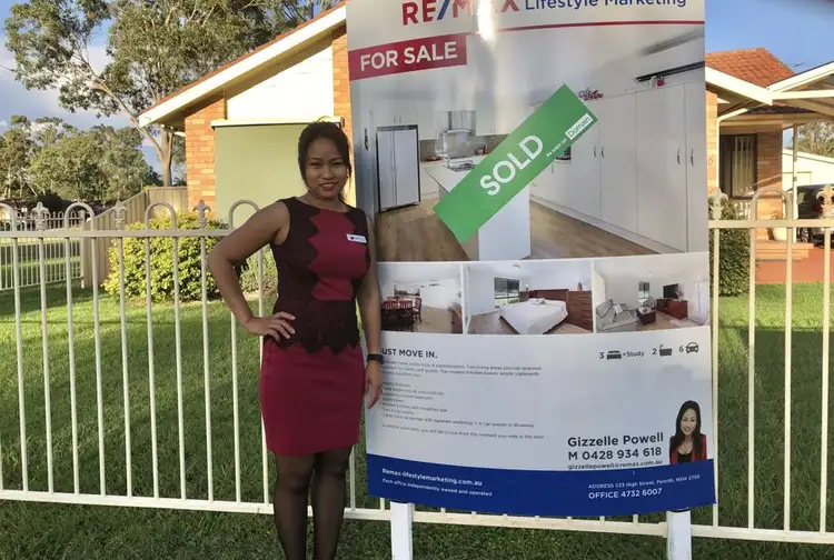 20 TENISON AVENUE, Cambridge Gardens NSW 2747