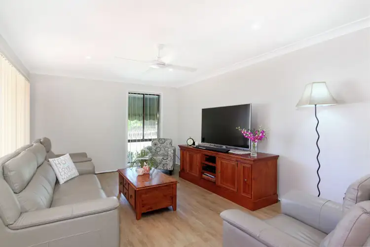 Second view of Homely house listing, 20 TENISON AVENUE, Cambridge Gardens NSW 2747