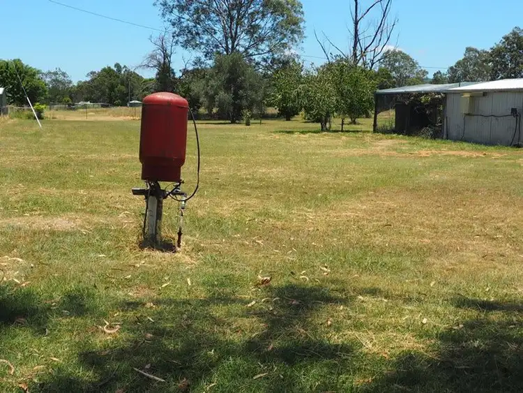 Second view of Homely land listing, 137 Running Creek Road, Kilkivan QLD 4600