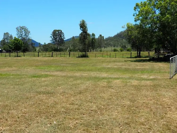 Third view of Homely land listing, 137 Running Creek Road, Kilkivan QLD 4600