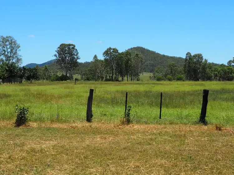 Seventh view of Homely land listing, 137 Running Creek Road, Kilkivan QLD 4600