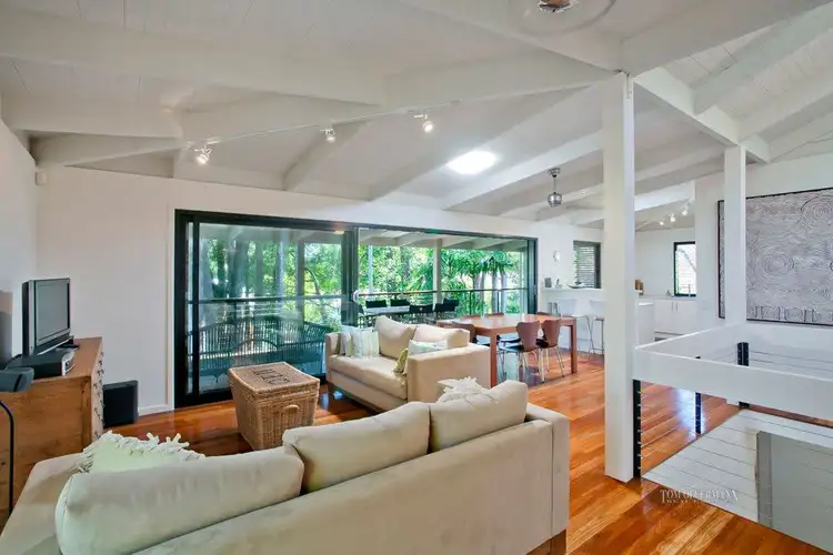 Second view of Homely house listing, 91 Upper Hastings St, Noosa Heads QLD 4567