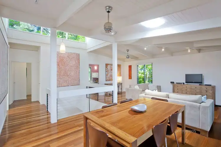 Fourth view of Homely house listing, 91 Upper Hastings St, Noosa Heads QLD 4567