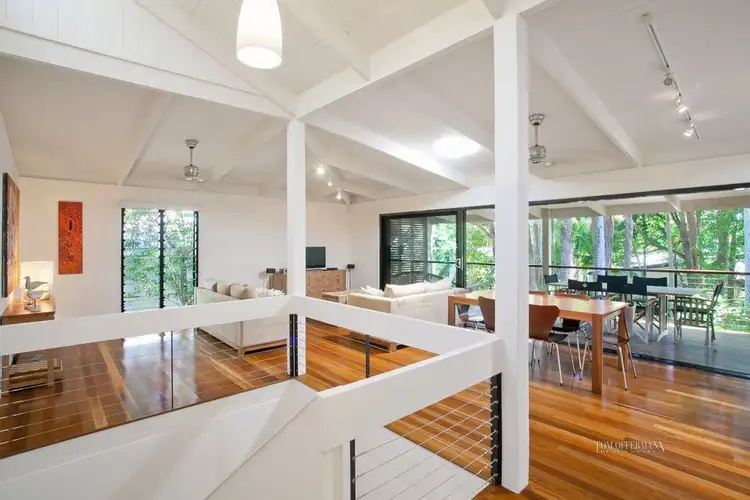 Fifth view of Homely house listing, 91 Upper Hastings St, Noosa Heads QLD 4567