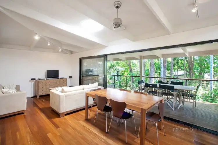 Sixth view of Homely house listing, 91 Upper Hastings St, Noosa Heads QLD 4567