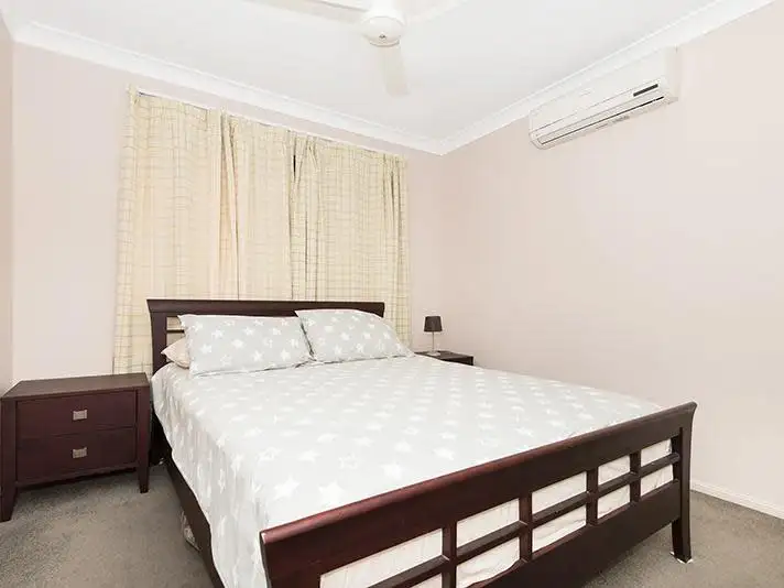 Fifth view of Homely house listing, 20 Waterfront Parade, Idalia QLD 4811