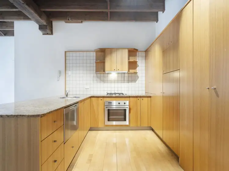 Third view of Homely apartment listing, 7/21 Abercrombie Street, Chippendale NSW 2008
