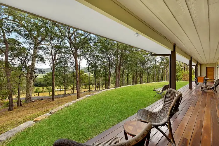 Main view of Homely rural property listing, 251 Dickson Road, Jilliby NSW 2259